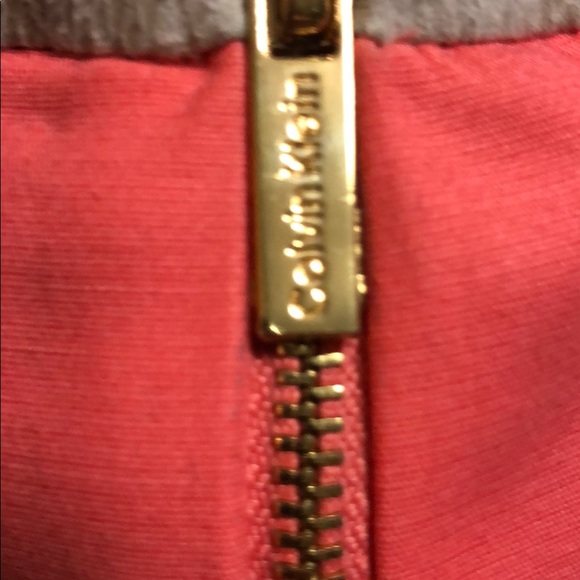 Calvin Klein dress - Picture 5 of 7